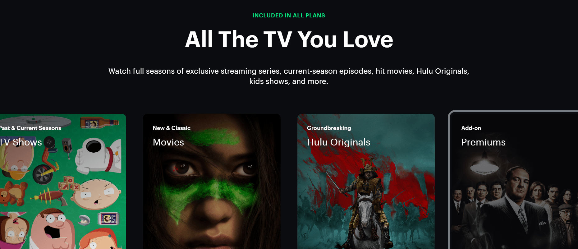 Hulu