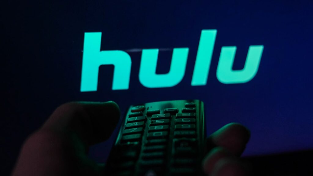 Hulu error code P-TS207