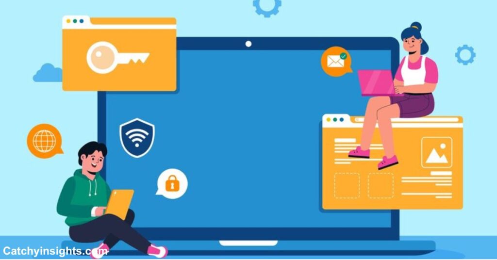 SSL VPN