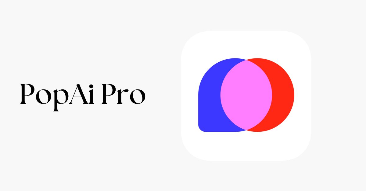 PopAi Pro: Elevating AI for Presentation to New Heights