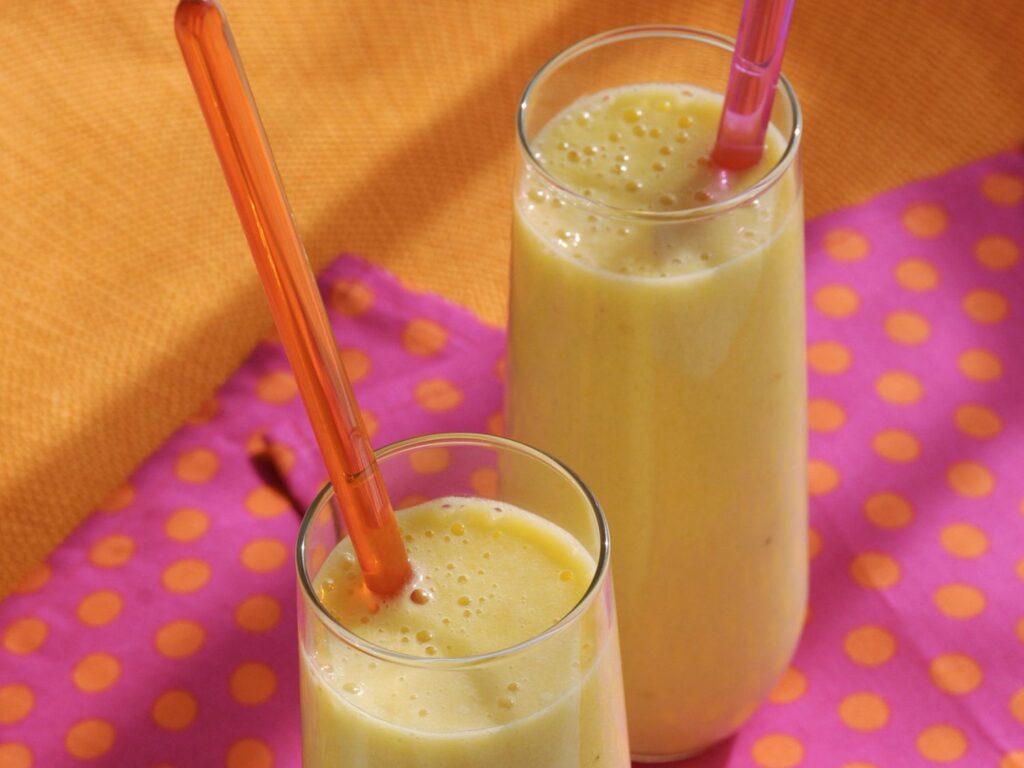 Smoothie CCL: Mastering Layered Smoothies