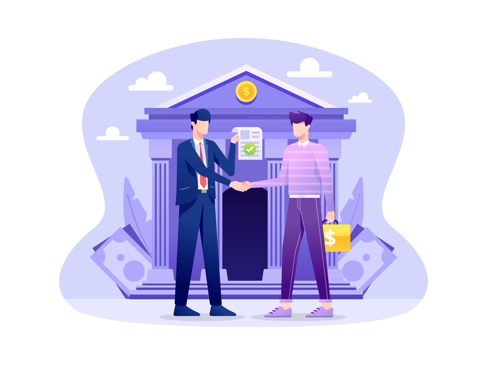 TraceLoans: Emerging as a Leader in Loan Management and Surveillance