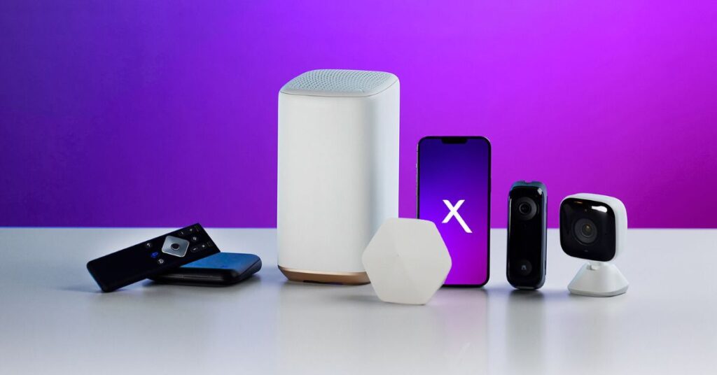 Xfinitymobile.com Activate